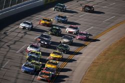 Internal message to Trackhouse owner reveals Oman as a potential destination for motorsports racing