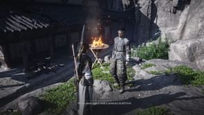 Where Winds Meet walkthrough: How to complete The Silent Assassin side quest