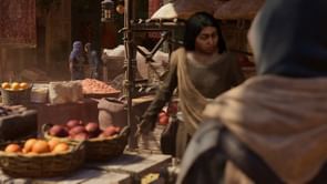 Assassin's Creed Mirage Valley of Memory walkthrough: How to complete Wares and Shadows quest