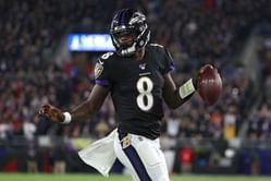 "Michael Vick absolutely started it": Ray Lewis reveals true feelings on Lamar Jackson-Stephen Curry comparison