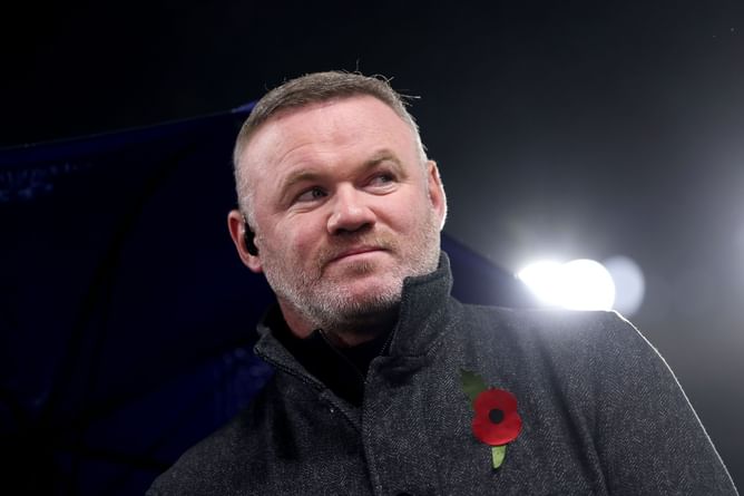 "May as well book his holiday for the summer" - Wayne Rooney names one England star who will not make the 2026 FIFA World Cup squad