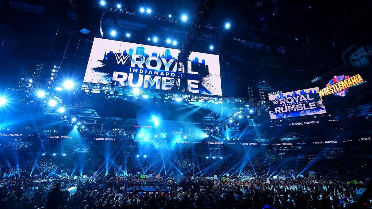 Disappointing News For WWE Royal Rumble 2026 As Huge Tradition Will Be Broken - REPORTS