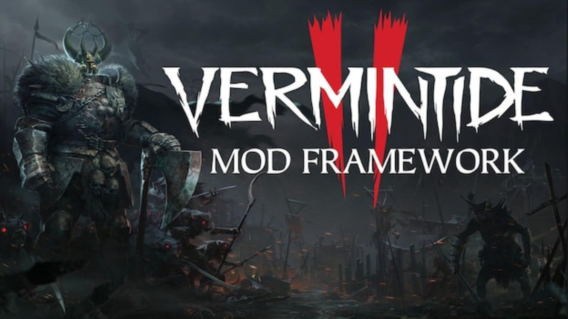 Super Vortex mod (Image via Steam/Fatshark)