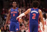 Detroit Pistons v Chicago Bulls - Source: Getty