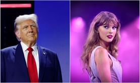 White House pays tribute to Taylor Swift despite Donald Trump's longtime beef with Travis Kelce's fiancée