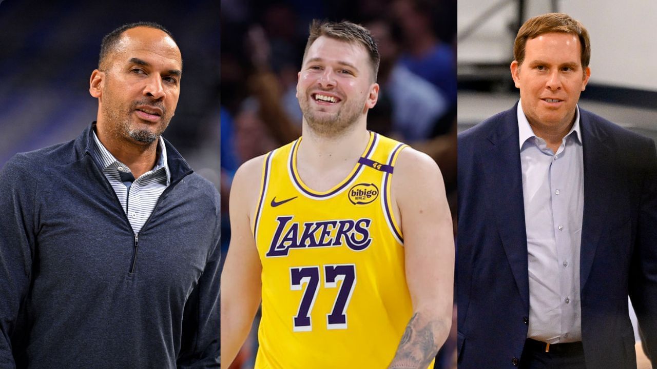 Mavs Owner Finally Admits Massive Luka Doncic Mistake