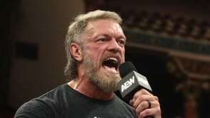 Real reason behind WWE seemingly teasing the return of Edge (Adam Copeland) revealed - Reports