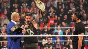 4 Things Triple H got right on WWE RAW before Survivor Series 2025