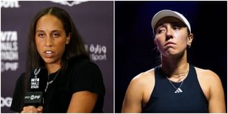 "It's not a good feeling" - Jessica Pegula & Madison Keys get emotional about coaches leaving a mental scar on players by shock 'poaching'