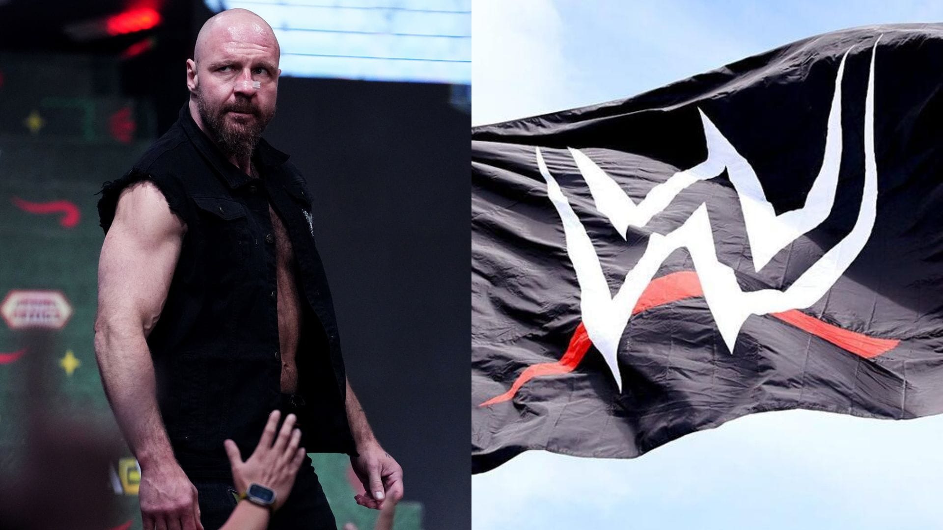 Jon Moxley is a 4-time AEW World Champion [Photo: AEW Official Website]