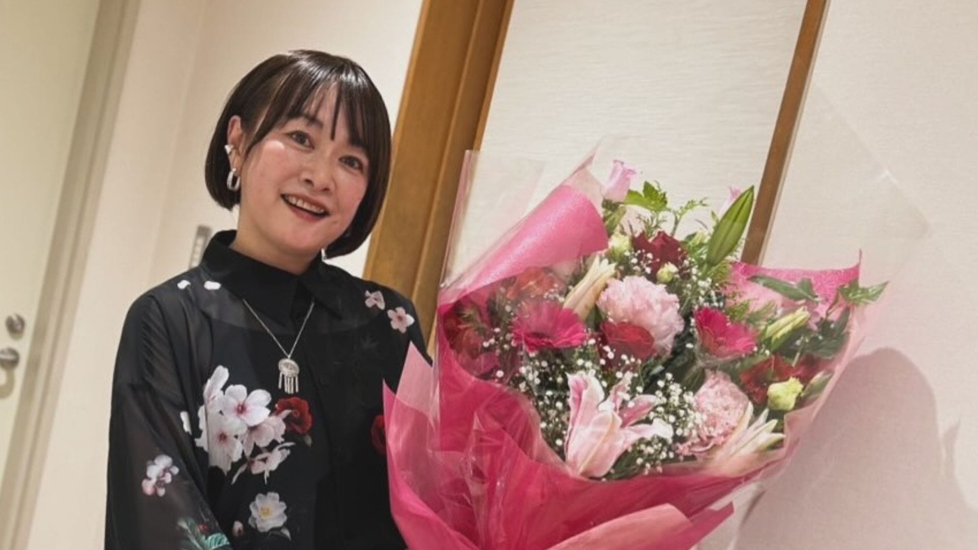 Maki Otsuki (Image via Getty Images)