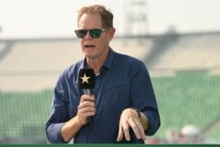 "It's not a small sample size" - Shaun Pollock expresses surprise at Team India star's numbers after Day 1 of IND vs SA 2025 2nd Test