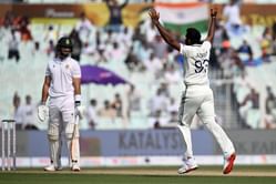 Rishabh Pant takes diving catch to remove Aiden Markram for Jasprit Bumrah’s second wicket in IND vs SA 2025 1st Test [Watch]