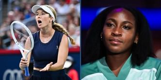 Tennis News Roundup: Danielle Collins called out for 'embarrassing' trad wife admission; Coco Gauff turns heads with bold comments on Carlos Alcaraz-Jannik Sinner rivalry