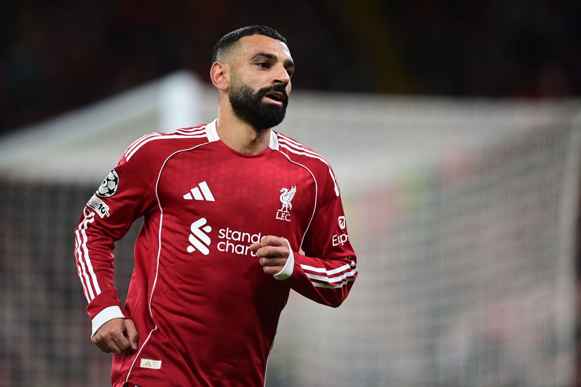 Liverpool FC v PSV Eindhoven - UEFA Champions League 2025/26 League Phase MD5 - Source: Getty