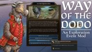 Way of Dodo (Image via Steam Workshop || Paradox Interactive)