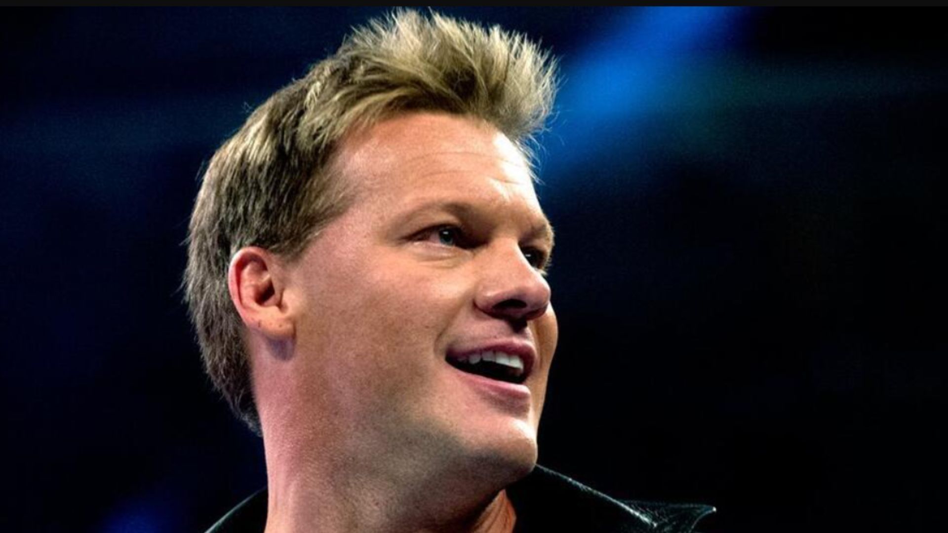 Chris Jericho joined AEW in 2019. (Image via WWE.com) 
