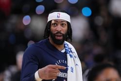 Anthony Davis Trade Buzz: Insider Proposes Blockbuster Packages Sending Mavs Star to Heat, Clippers