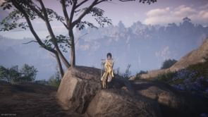 How to get Lingering Melody in Where Winds Meet