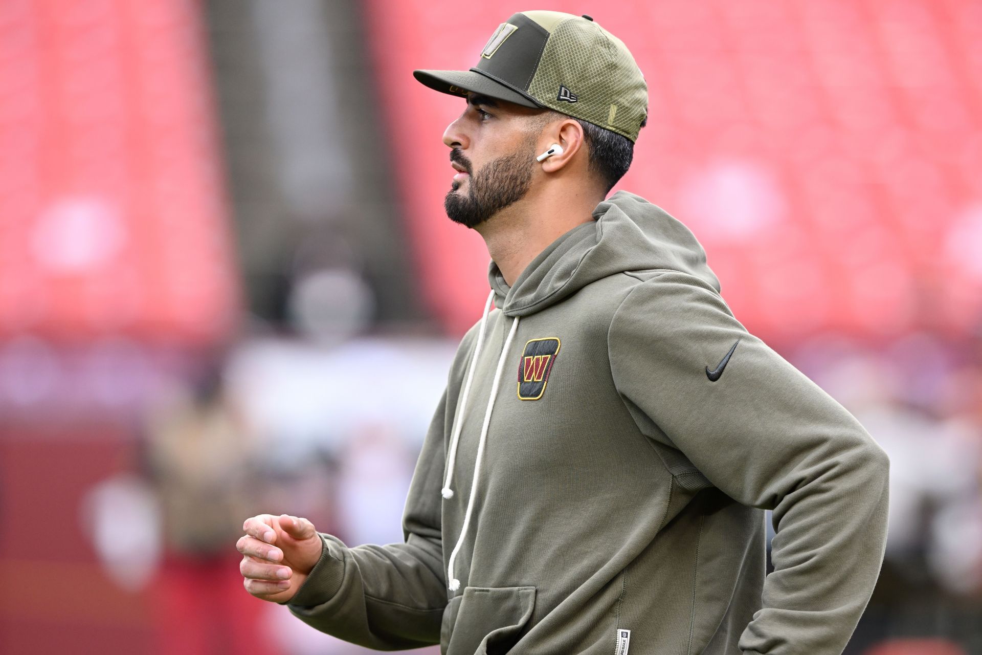 Detroit Lions v Washington Commanders - Source: Getty