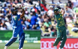 Rohit Sharma vs AB de Villiers - comparing their starts after 228 matches ahead of IND vs SA 2025 ODIs