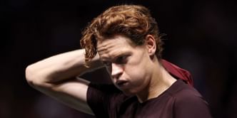 "Jannik Sinner's gotten on my nerves" - French journalist slams World No. 1 for 'no smile, no emotion' behavior with press