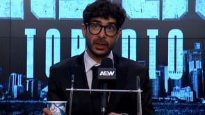 Tony Khan makes a big announcement on Jon Moxley's immediate AEW future