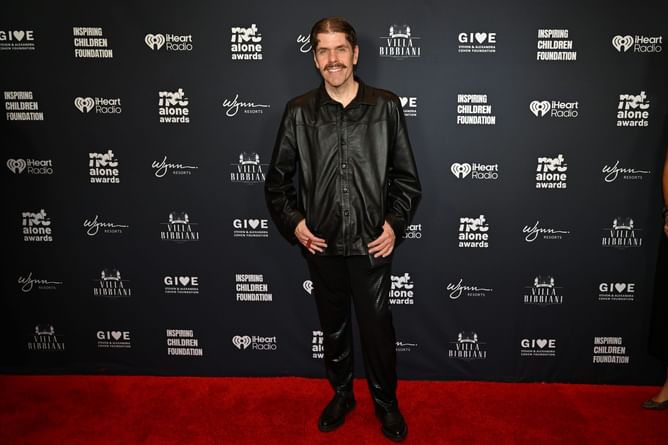 "Hope nothing like this EVER happens again": Perez Hilton reacts after family sues San Diego over 4-year-old Ronan Kerr's tragic park accident death