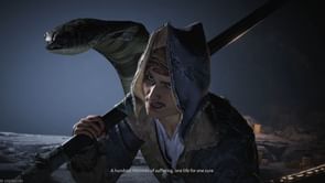 How to defeat Snake Doctor in Where Winds Meet