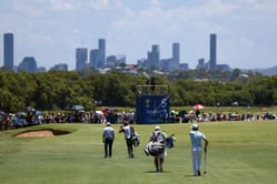 Who won the Australian PGA Championship 2025? Final leaderboard explored