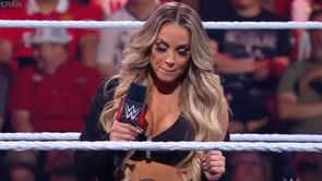 Trish Stratus recalls her emotional state when her mother was diagnosed with cancer