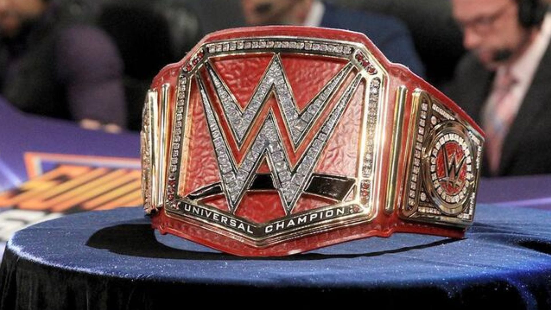 WWE introduced the Universal Championship in 2016! [Image credit: WWE.com]