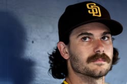 Blue Jays Trade Rumor: 2x All-Star could face the axe after $210 million Dylan Crease signing, per insider