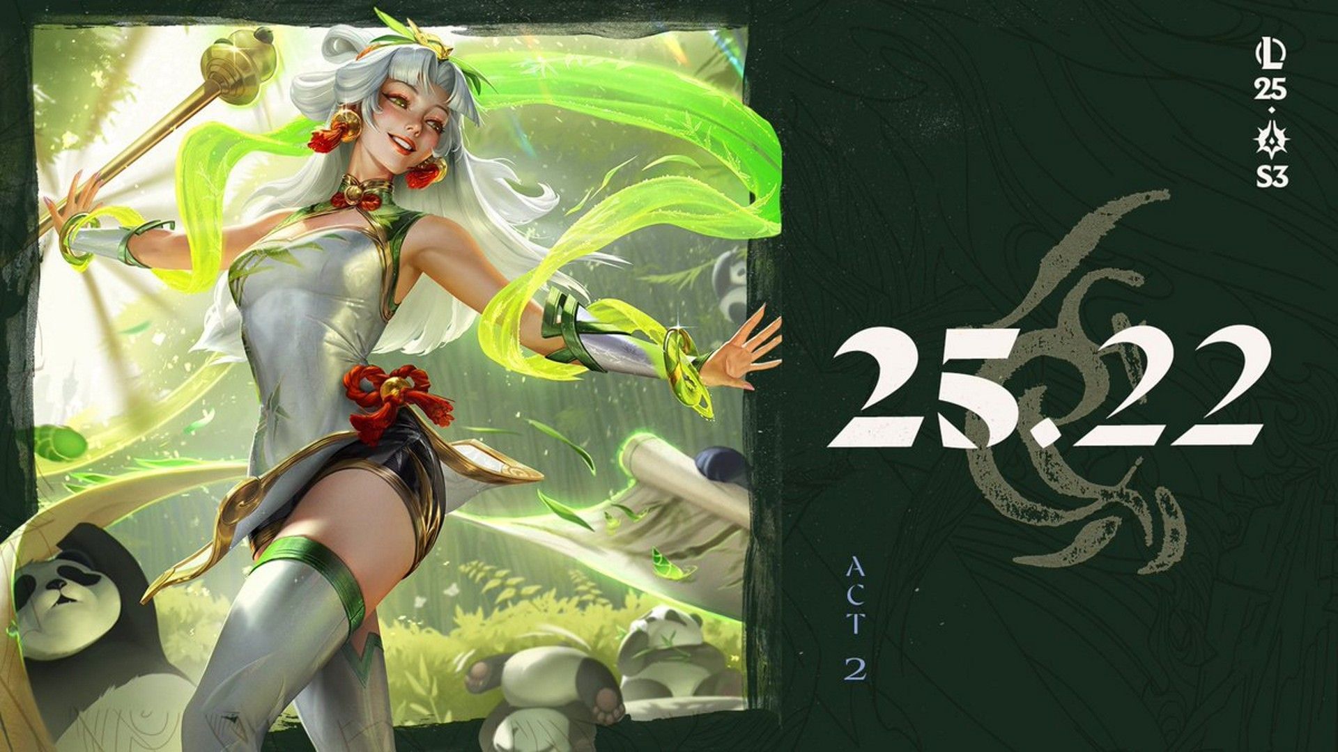 Notas da Atualização 25.22 de League of Legends Reveladas: Buffs de Aurelion Sol, Nerfs em Phase Rush e Mais!