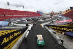 Insider suggests NASCAR “find an abandoned airport” and build a short track