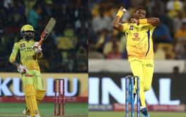 Ravindra Jadeja vs Dwayne Bravo - comparing their stats after 161 IPL matches