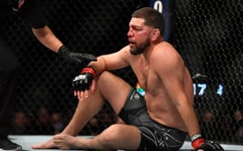 Nick Diaz’s situation gets murkier as coach hints at AI-manipulation by rumored ex-girlfriend, property crisis, and more