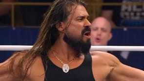 Former AEW star reacts after Andrade drops huge bombshell amid uncertain future