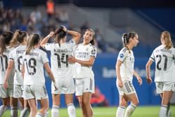 Real Madrid Women vs Paris FC Women Prediction and Betting Tips | 11th November 2025