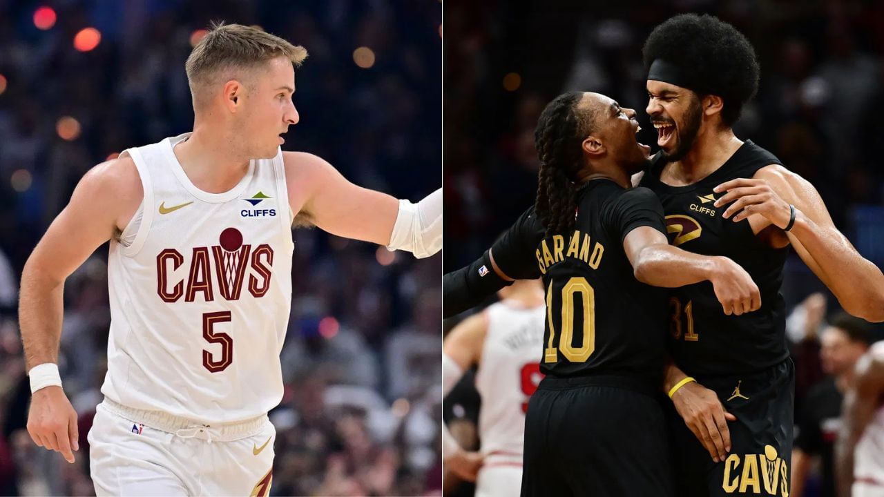 Cleveland Cavaliers Injury Report: Massive Updates on Darius Garland, Jarrett Allen, $38M SG