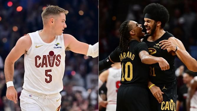 Cleveland Cavaliers Injury Report: Massive Updates on Darius Garland, Jarrett Allen, $38M SG's Returns vs. 76ers (Nov. 5)