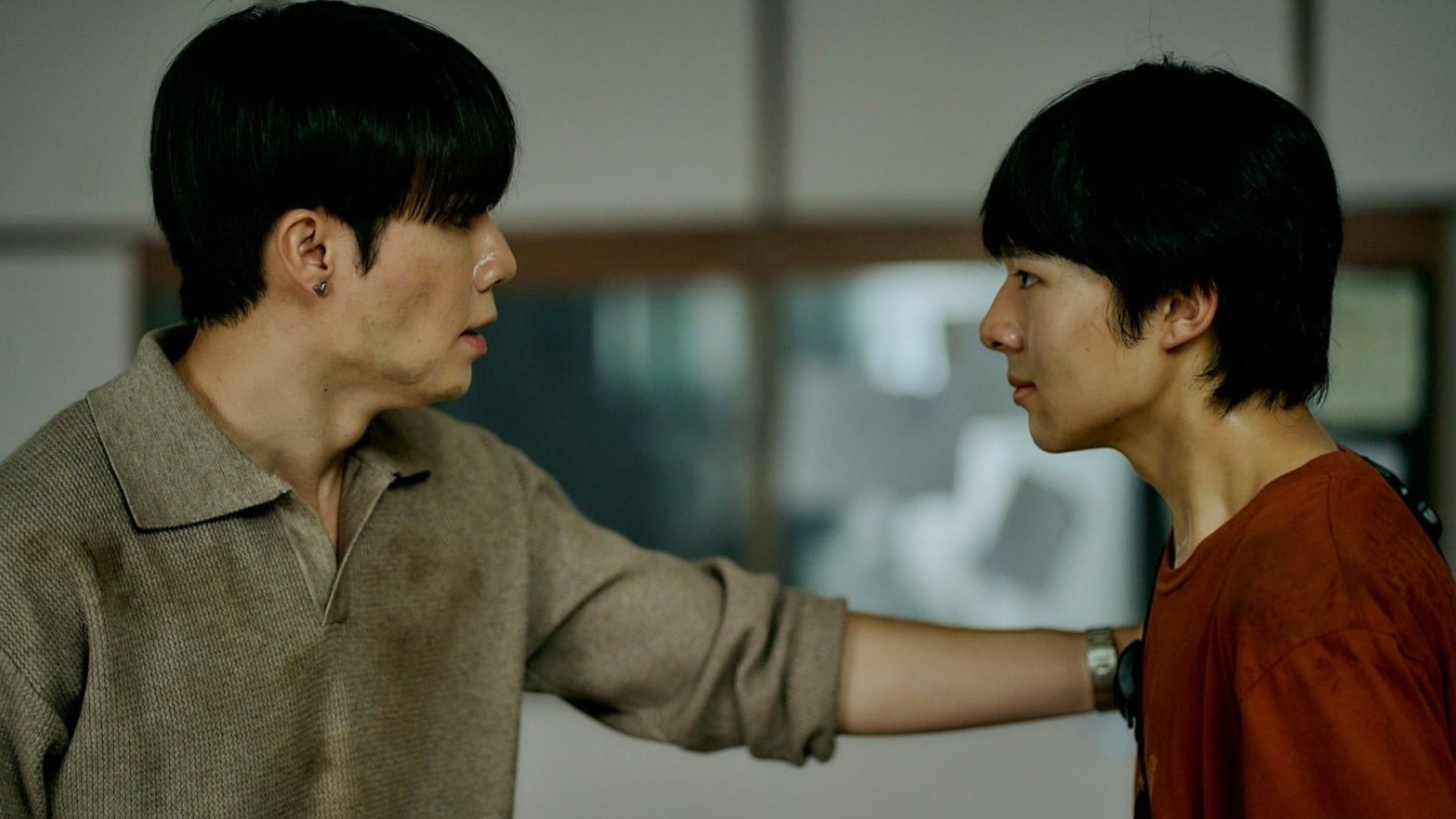 Vẫn từ Zomvivor (Hình ảnh qua Instagram/@zomvivorseriesofficial)