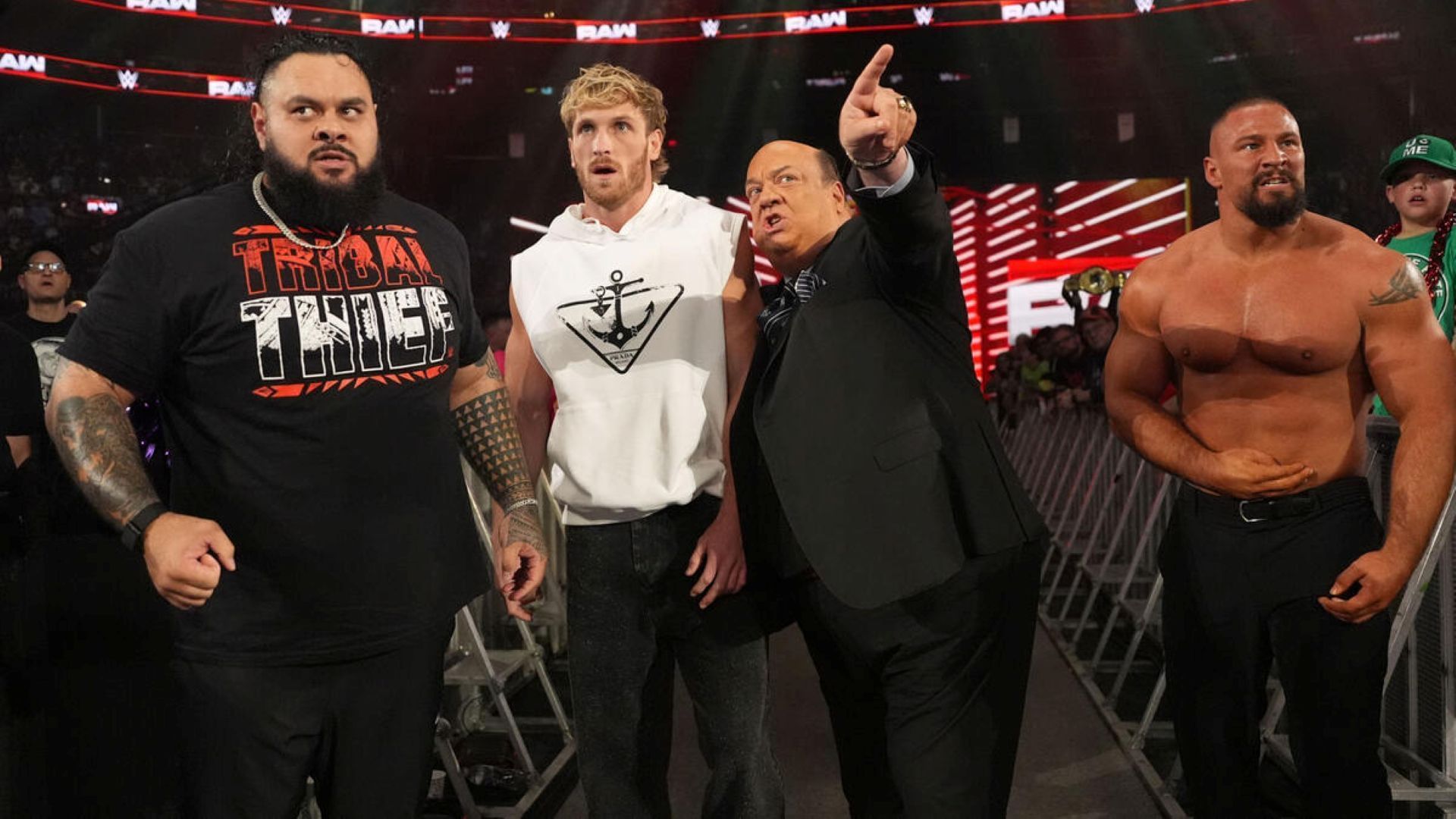 4 Things WWE should do at Survivor Series: WarGames