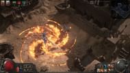 PoE 2's patch 0.3 added many interesting skills (Image via GGG)