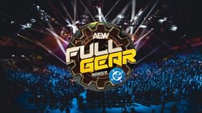 Absent AEW star was backstage at Full Gear 2025 - Reports