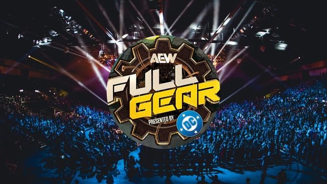 Absent AEW star was backstage at Full Gear 2025 - Reports