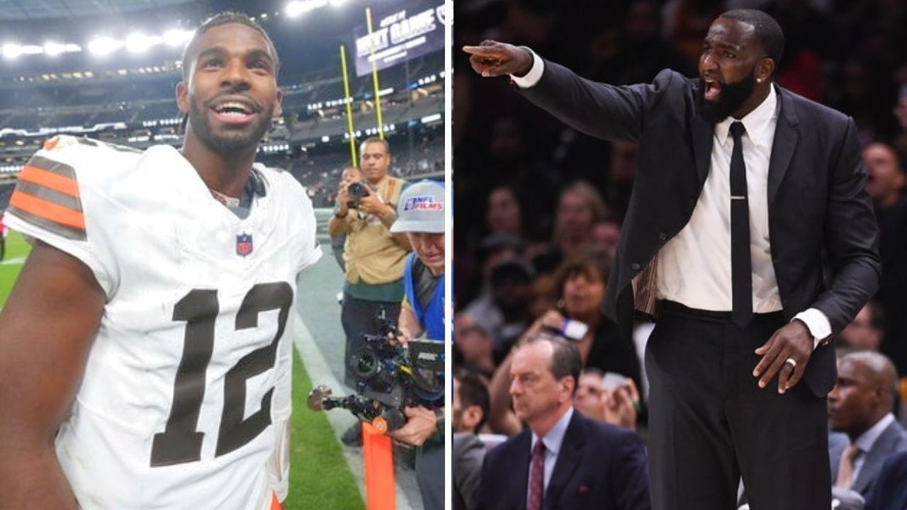 Doug Gottlieb Accuses Kendrick Perkins of Playing 