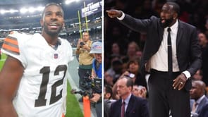 "He’s Been Hanging Out With Ryan Clark Too Much": Doug Gottlieb Accuses Kendrick Perkins of Playing 'Race Card' in Shedeur Sanders Debate