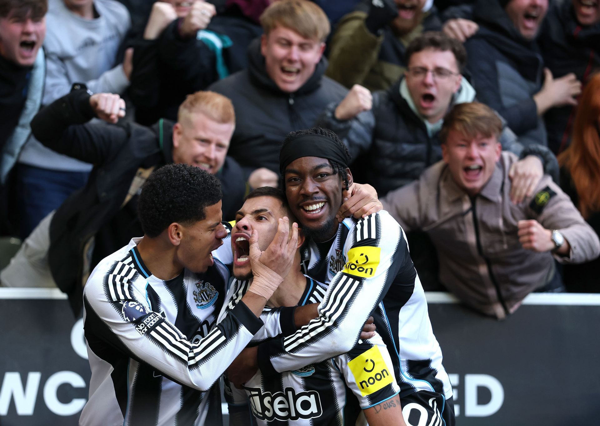 Newcastle United vs Athletic Club Prediction and Betting Tips | November 5th 2025 