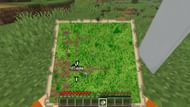 A village marker on the map (Image via Mojang)